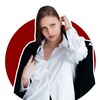 Логотип телеграм канала @soglasuysvikoy — Согласуй с Викой