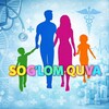 Telegram kanalining logotibi soglom_quva — SOGʻLOM QUVA