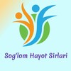 Telegram kanalining logotibi soglomhayottsirlari — Sog'lom Hayot Sirlari