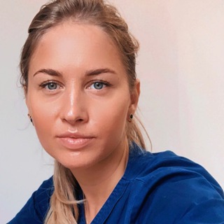 Логотип телеграм канала @sogoyan_lor — Лор Согоян Инна Игоревна Минск
