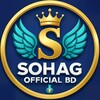 Telgraf kanalının logosu sohag0fficial — 𝗦𝗢𝗛𝗔𝗚 𝗢𝗙𝗙𝗜𝗖𝗜𝗔𝗟