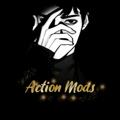 Logo saluran telegram soham_gameplay — Action Mods