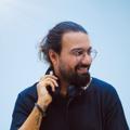 Telegram channel Soheil Khodabandeh logo