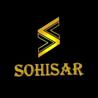 Telegram kanalining logotibi sohisar_fashionary — SohiSar FASHIONARY