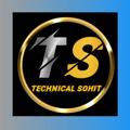 Logo saluran telegram sohitdhatterwal — TECHNICAL SOHIT