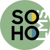 Логотип телеграм канала @soholms_news — SOHO.LMS Новости и обновления