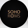 Логотип телеграм канала @sohoroomsmoscow — Soho Rooms