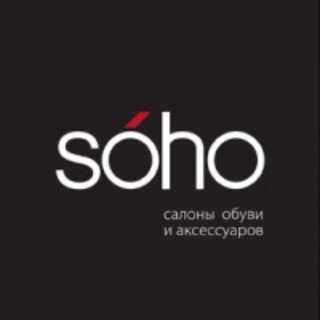 Логотип телеграм канала @sohorussia — SOHORUSSIA