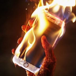 Telegram арнасының логотипі sohotphone — Горячий Телефон 🔥