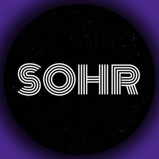 Логотип телеграм канала @sohr_mus — 𝕊 𝕆 ℍ ℝ | Музыка | Цитаты