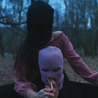 Логотип телеграм канала @sohriq — Сохраненки