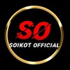 Логотип телеграм канала @soikotofficial020 — SOIKOT OFFICIAL EARNING