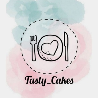 Telegram kanalining logotibi sojidacook — 🥑Tasty_Cakes🫐