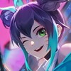 Logo of telegram channel sojumlbb — Soju MLBB