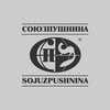 Логотип телеграм канала @sojuzpushnina — АК Союзпушнина