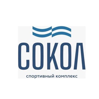 Логотип телеграм канала @sok_sokol — СОКОЛ Термы | Бассейн | Теннис | Красноярск