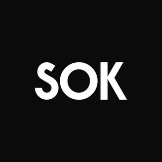 Логотип телеграм канала @sok_works — Смарт-офисы SOK
