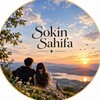Telegram kanalining logotibi sok1n_sah1fa — Sokin Sahifa✨