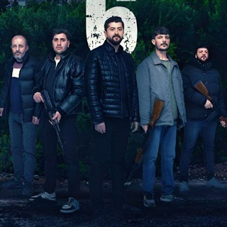لوگوی کانال تلگرام sokagincocuklarifilm — Sokagin cocuklari