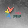 Logo saluran telegram sokaspeed — Soka Speed