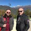 Telegram арнасының логотипі sokbro — SokolovBrothers