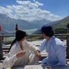 Telegram kanalining logotibi sokin_shamol_qoynida — Любов 💗