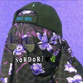 Telegram kanalining logotibi sokinsh — So'KιNιSнLaNι TaKoYι 😎😂✌️🏻