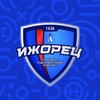 Логотип телеграм канала @sokizhorets — СПб ГБУ СОК "Ижорец"