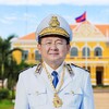 Logo of telegram channel soklou_btbgovernor — SokLou_Battambang Governor