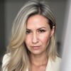 Логотип телеграм канала @sokol_power — Катя Сокол