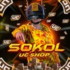 Логотип телеграм канала @sokol_uc — 𝐒 𝐎 𝐊 𝐎 𝐋 𝐮𝐜 🦅