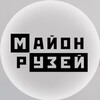 Логотип телеграм канала @sokolinayagoramuseum — Музей района Соколиная гора
