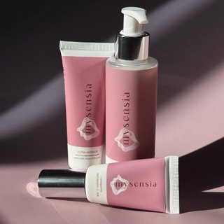 Telegram channel Sokolova-cosmetics.ru - и не только logo
