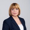 Логотип телеграм канала @sokolova_med — Мария Соколова | О самом главном