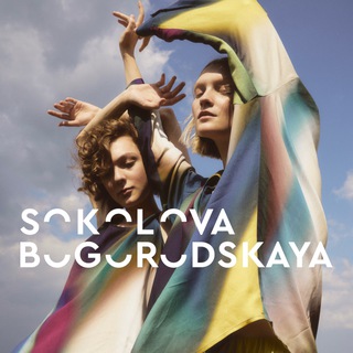 Логотип телеграм канала @sokolovabogorodskaya — SOKOLOVABOGORODSKAYA