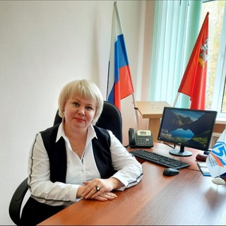 Логотип телеграм канала @sokolovael — Елена Соколова