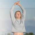 Логотип телеграм канала @sokolovaosteogym — ОСТЕОГИМНАСТИКА - обучение Тренеров