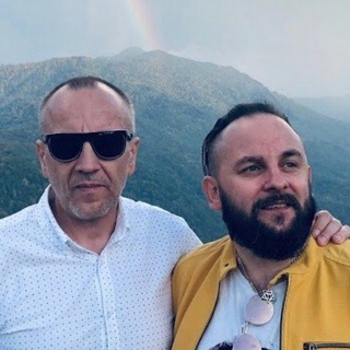 Логотип телеграм канала @sokolovbrotherr — Sokolov Brothers
