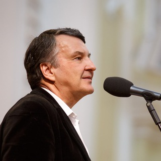 Логотип телеграм канала @sokolovomusic — Иван Соколов. Лекции о классической музыке.