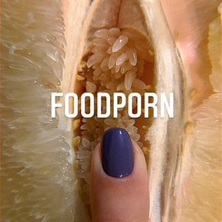 Логотип телеграм канала @sokolovskayan — foodporn