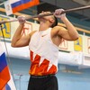 Логотип телеграм канала @sokolovworld — Daniel Sokolov