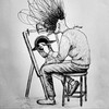 شعار قناة تلجرام sokoon_1 — سُكُونْ!