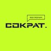 Логотип телеграм канала @sokrat_vedu — Сократ | Веду ведущих