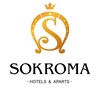 Логотип телеграм канала @sokromahotels — Sokromahotels