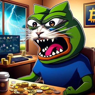 Telegram channel $BERSERK Channel ($SOL Airdrop) logo