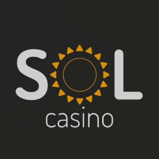 Логотип телеграм канала @sol_slot — SOL Official 🌞