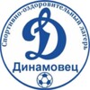 Логотип телеграм канала @sol_dinamovets — СОЛ «Динамовец»
