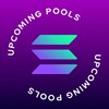 Logo of telegram channel sol_upcomingpools — ⚡️ Solana Upcoming Liquidity Pools