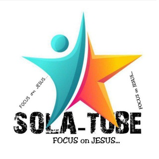 የቴሌግራም ቻናል አርማ sola_tube — SOLA TUBE - CHANNEL