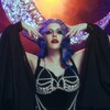 Логотип телеграм канала @sola_cosplay — Sola - Эльфийка средней полосы